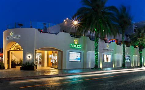 rolex cabo san lucas|ultrajewels los cabos.